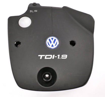 Engine Cover Trim 98-03 VW Beetle 1.9 TDI ALH Diesel - Genuine - 038 103 925 D