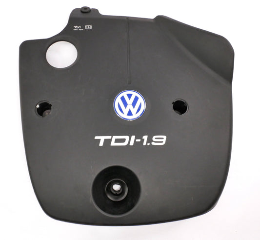 Engine Cover Trim 98-03 VW Beetle 1.9 TDI ALH Diesel - Genuine - 038 103 925 D