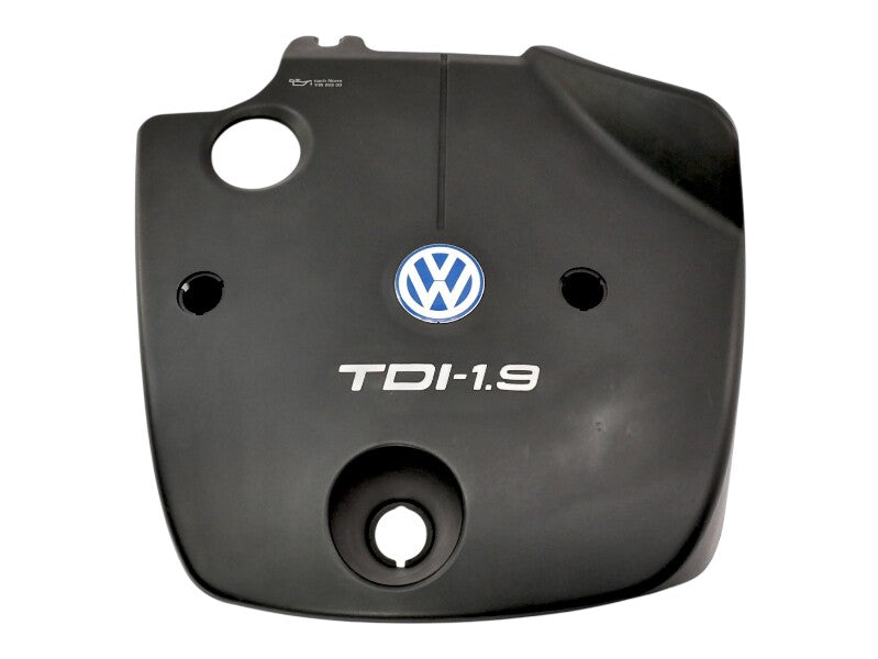 Engine Cover Trim 98-03 VW Beetle 1.9 TDI ALH Diesel - Genuine OEM 038 103 925 D