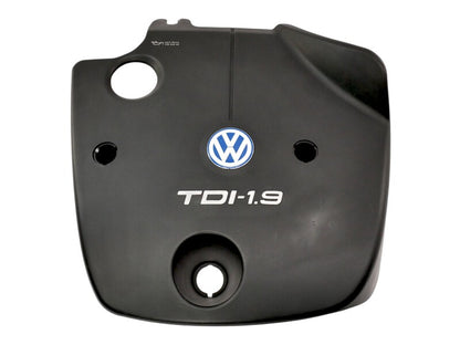 Engine Cover Trim 98-03 VW Beetle 1.9 TDI ALH Diesel - Genuine OEM 038 103 925 D