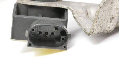 Rear Headlight Range Level Sensor & Bracket 02-05 Audi A4 S4 B6 ~ 8E0 907 503 ~
