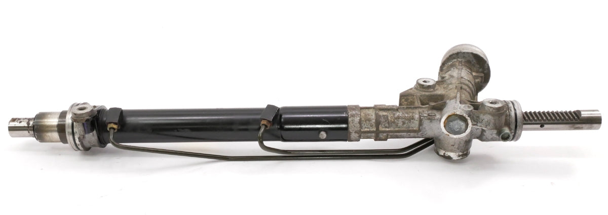 Power Steering Gear Rack & Pinion 03-05 Audi A4 B6 Koyo Genuine - 8E1 422 066 T