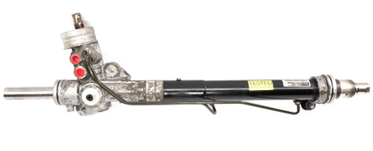 Power Steering Gear Rack & Pinion 03-05 Audi A4 B6 Koyo Genuine - 8E1 422 066 T
