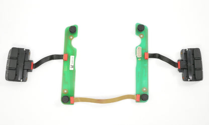 Steering Wheel Controls A4 B6 A6 A8 Allroad Buttons - Genuine - 8E0 951 527 L