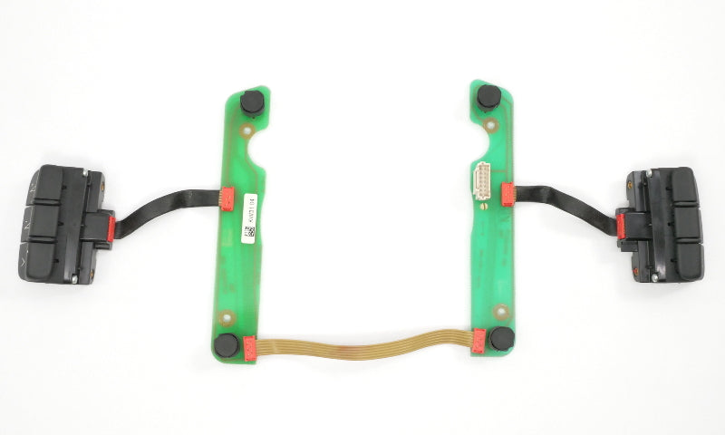 Steering Wheel Controls A4 B6 A6 A8 Allroad Buttons - Genuine - 8E0 951 527 L