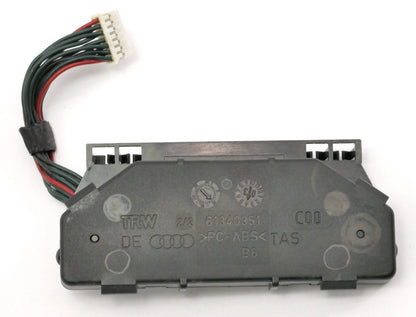 Multifunction Steering Wheel Control Module 02-05 Audi A4 B6 - 61340 350 C