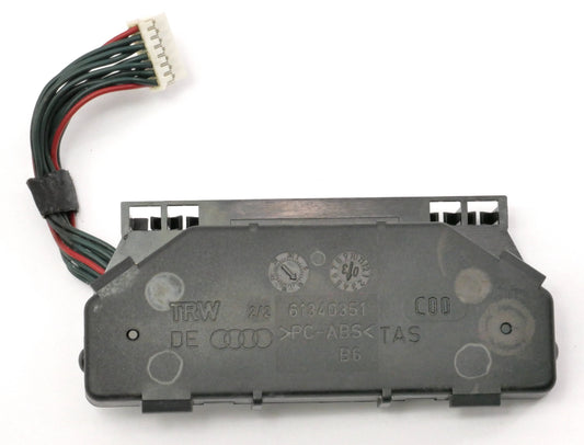 Multifunction Steering Wheel Control Module 02-05 Audi A4 B6 - 61340 350 C