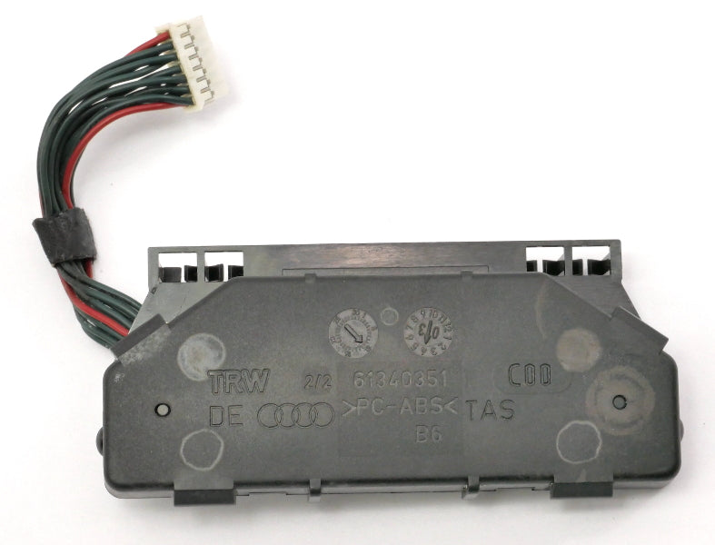 Multifunction Steering Wheel Control Module 02-05 Audi A4 B6 - 61340 350 C