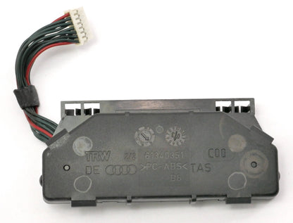 Multifunction Steering Wheel Control Module 02-05 Audi A4 B6 - 61340 350 C