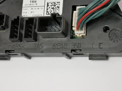Multifunction Steering Wheel Control Module 02-05 Audi A4 B6 - 61340 350 C