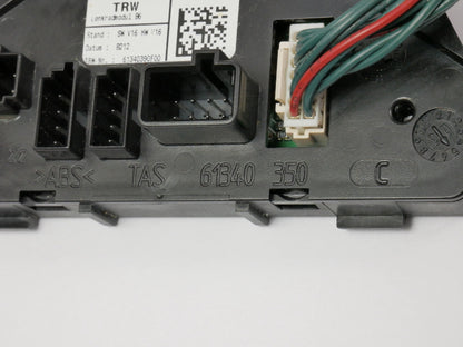 Multifunction Steering Wheel Control Module 02-05 Audi A4 B6 - 61340 350 C