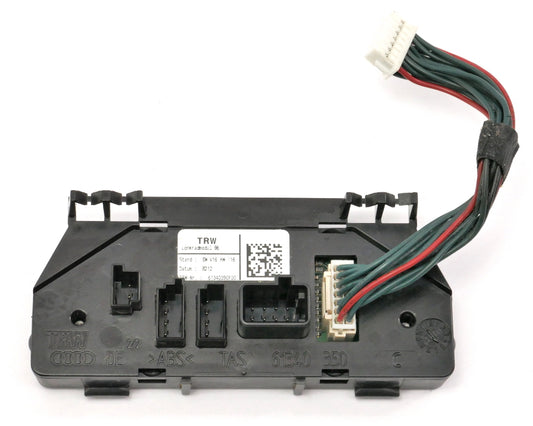 Multifunction Steering Wheel Control Module 02-05 Audi A4 B6 - 61340 350 C