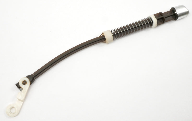 Hand Parking Ebrake Handle Button Spring 02-08 Audi A4 B6 B7 - Genuine