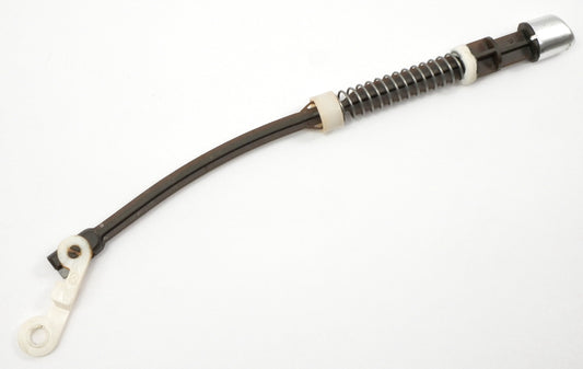 Hand Parking Ebrake Handle Button Spring 02-08 Audi A4 B6 B7 - Genuine