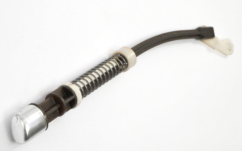 Hand Parking Ebrake Handle Button Spring 02-08 Audi A4 B6 B7 - Genuine