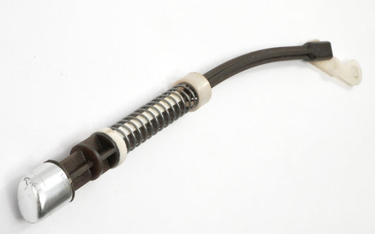 Hand Parking Ebrake Handle Button Spring 02-08 Audi A4 B6 B7 - Genuine