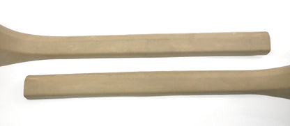 Kick Panel  Lower Interior Trim Set 02-08 Audi A4 S4 B6 B7 Beige 8E0 867 272 271