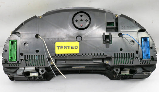 Instrument Gauge Cluster Speedometer 04-05 Audi A4 B6 ~ Genuine ~ 8E0 920 950 L