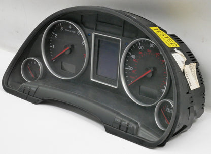 Instrument Gauge Cluster Speedometer 04-05 Audi A4 B6 ~ Genuine ~ 8E0 920 950 L