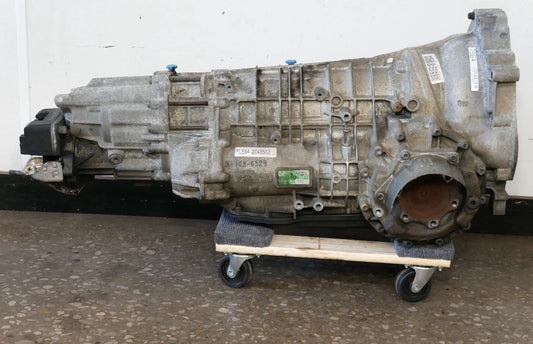 GBJ Automatic Transmission 03-06 Audi A4 3.0 V6 B6 Quattro 140k