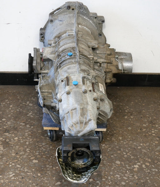 GBJ Automatic Transmission 03-06 Audi A4 3.0 V6 B6 Quattro 140k