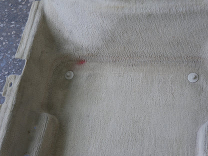 Interior Floor Carpet 02-08 Audi A4 S4 B6 Sedan / Wagon ~ Genuine ~ 8E1 863 021