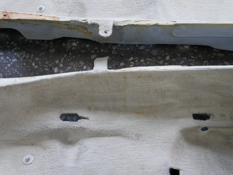 Interior Floor Carpet 02-08 Audi A4 S4 B6 Sedan / Wagon ~ Genuine ~ 8E1 863 021