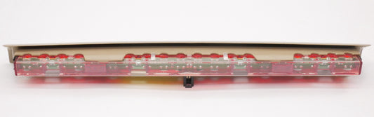 3rd Third Brake Light Lamp 02-08 Audi A4 S4 B6 B7 Sedan - Beige - Genuine
