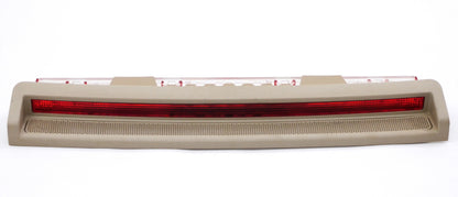 3rd Third Brake Light Lamp 02-08 Audi A4 S4 B6 B7 Sedan - Beige - Genuine