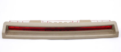 3rd Third Brake Light Lamp 02-08 Audi A4 S4 B6 B7 Sedan - Beige - Genuine