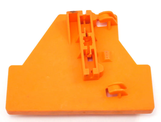 LH Rear Window Regulator Track Clip Mount 02-08 Audi A4 S4 RS4 B6 B7 - Genuine
