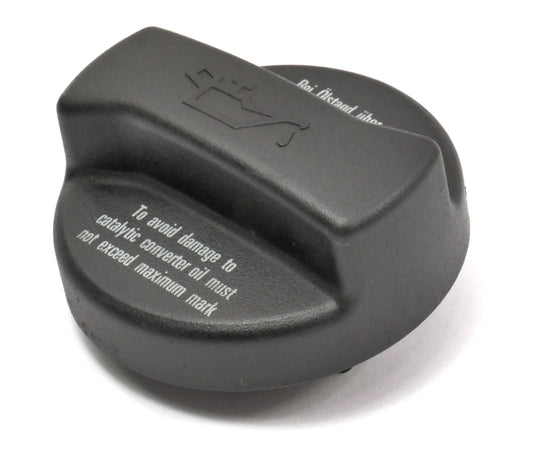 Oil Filler Cap VW Jetta Golf GTI MK3 MK4 Passat Audi A4 - Genuine - 026 103 485