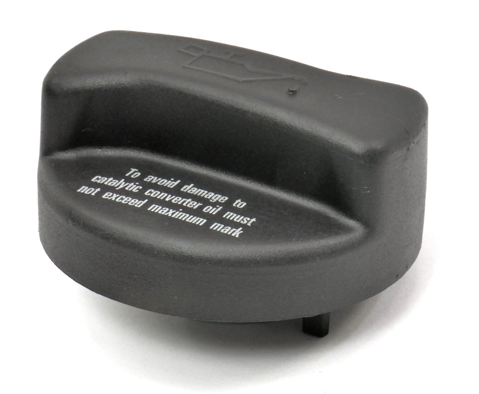 Oil Filler Cap VW Jetta Golf GTI MK3 MK4 Passat Audi A4 ~ Genuine ~ 026 103 485