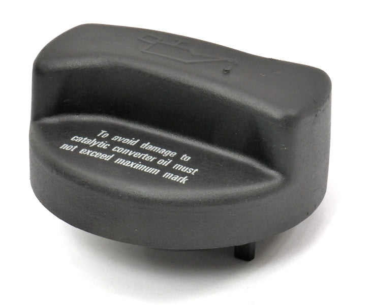 Oil Filler Cap VW Jetta Golf GTI MK3 MK4 Passat Audi A4 ~ Genuine ~ 026 103 485