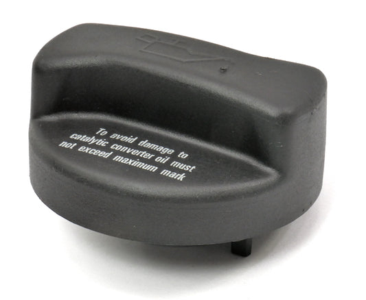 Oil Filler Cap VW Jetta Golf GTI MK3 MK4 Passat Audi A4 ~ Genuine ~ 026 103 485