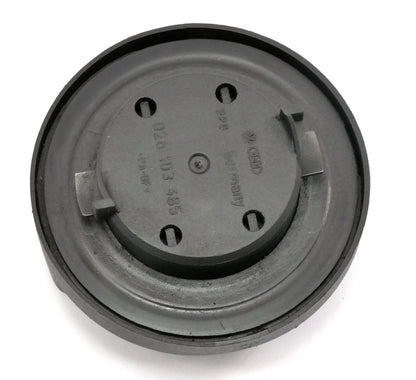 Oil Filler Cap VW Jetta Golf GTI MK3 MK4 Passat Audi A4 ~ Genuine ~ 026 103 485