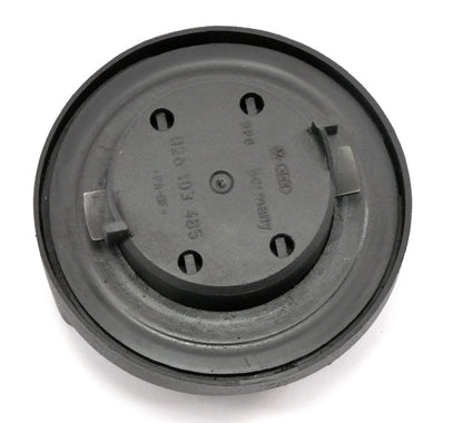 Oil Filler Cap VW Jetta Golf GTI MK3 MK4 Passat Audi A4 ~ Genuine ~ 026 103 485