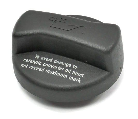 Oil Filler Cap VW Jetta Golf GTI MK3 MK4 Passat Audi A4 Genuine - 026 103 485 A