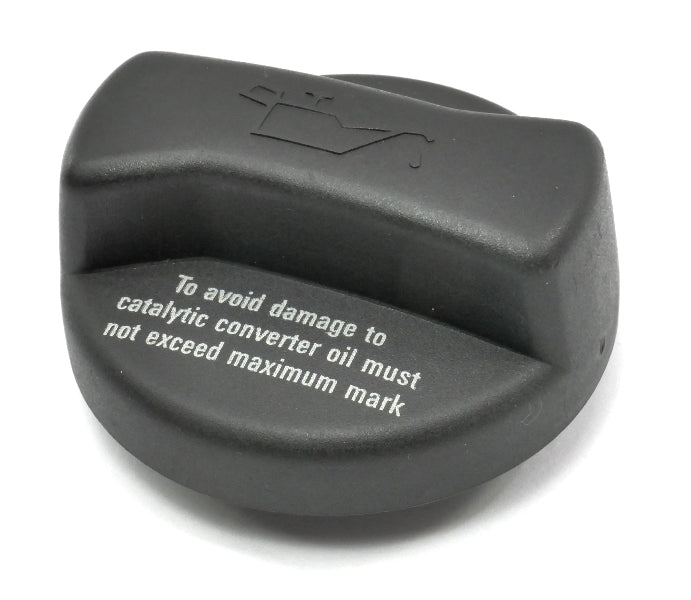 Oil Filler Cap VW Jetta Golf GTI MK3 MK4 Passat Audi A4 Genuine - 026 103 485 A