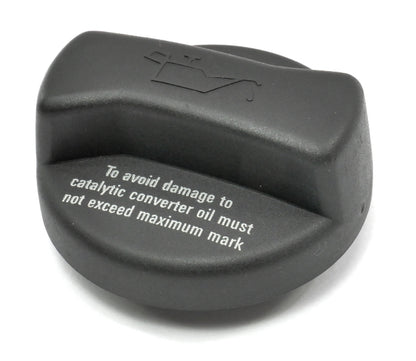 Oil Filler Cap VW Jetta Golf GTI MK3 MK4 Passat Audi A4 Genuine - 026 103 485 A