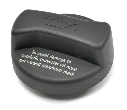 Oil Filler Cap VW Jetta Golf GTI MK3 MK4 Passat Audi A4 Genuine - 026 103 485 A