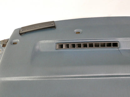 Blue Late Dashboard Dash 85-92 VW Jetta Golf GTI Mk2 w/ Tilt ~ Genuine