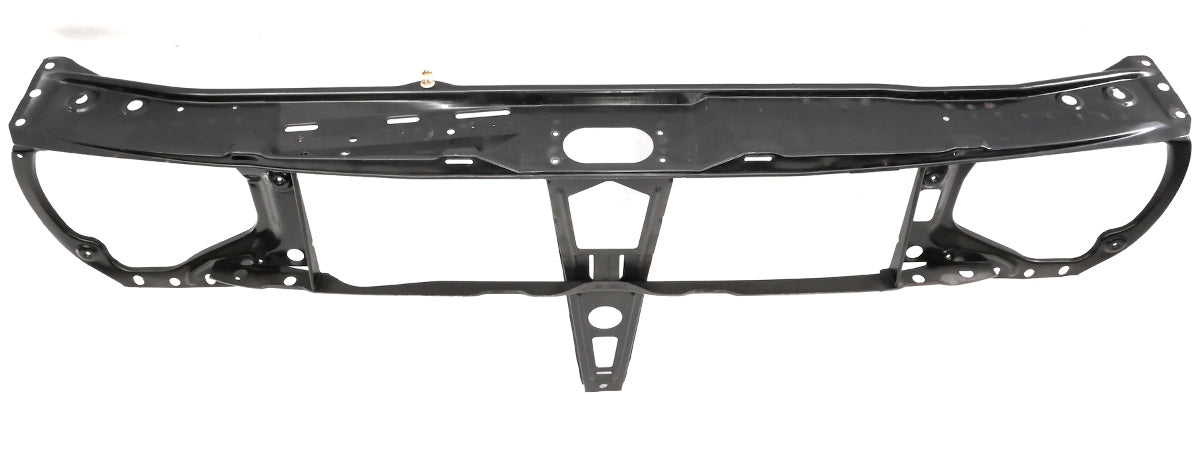 Radiator Core Headlight Mount Support 85-92 VW Jetta Golf GTI MK2 - Genuine