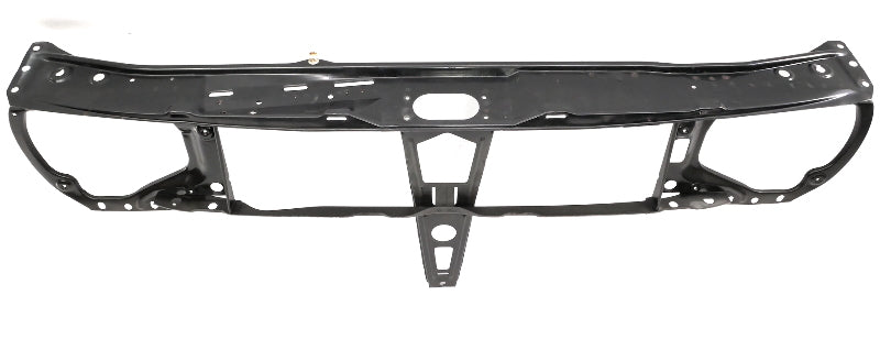 Radiator Core Headlight Mount Support 85-92 VW Jetta Golf GTI MK2 - Genuine