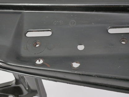 Radiator Core Headlight Mount Support 85-92 VW Jetta Golf GTI MK2 - Genuine