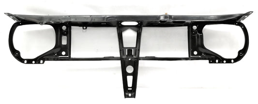 Radiator Core Headlight Mount Support 85-92 VW Jetta Golf GTI MK2 - Genuine