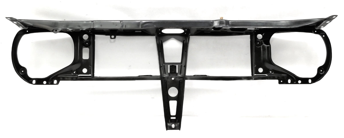 Radiator Core Headlight Mount Support 85-92 VW Jetta Golf GTI MK2 - Genuine