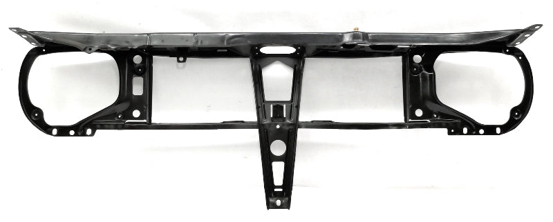 Radiator Core Headlight Mount Support 85-92 VW Jetta Golf GTI MK2 - Genuine