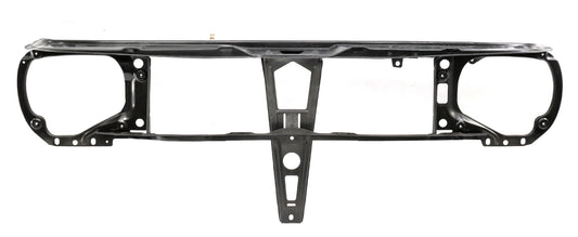 Radiator Core Headlight Mount Support 85-92 VW Jetta Golf GTI MK2 - Genuine
