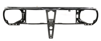 Radiator Core Headlight Mount Support 85-92 VW Jetta Golf GTI MK2 - Genuine